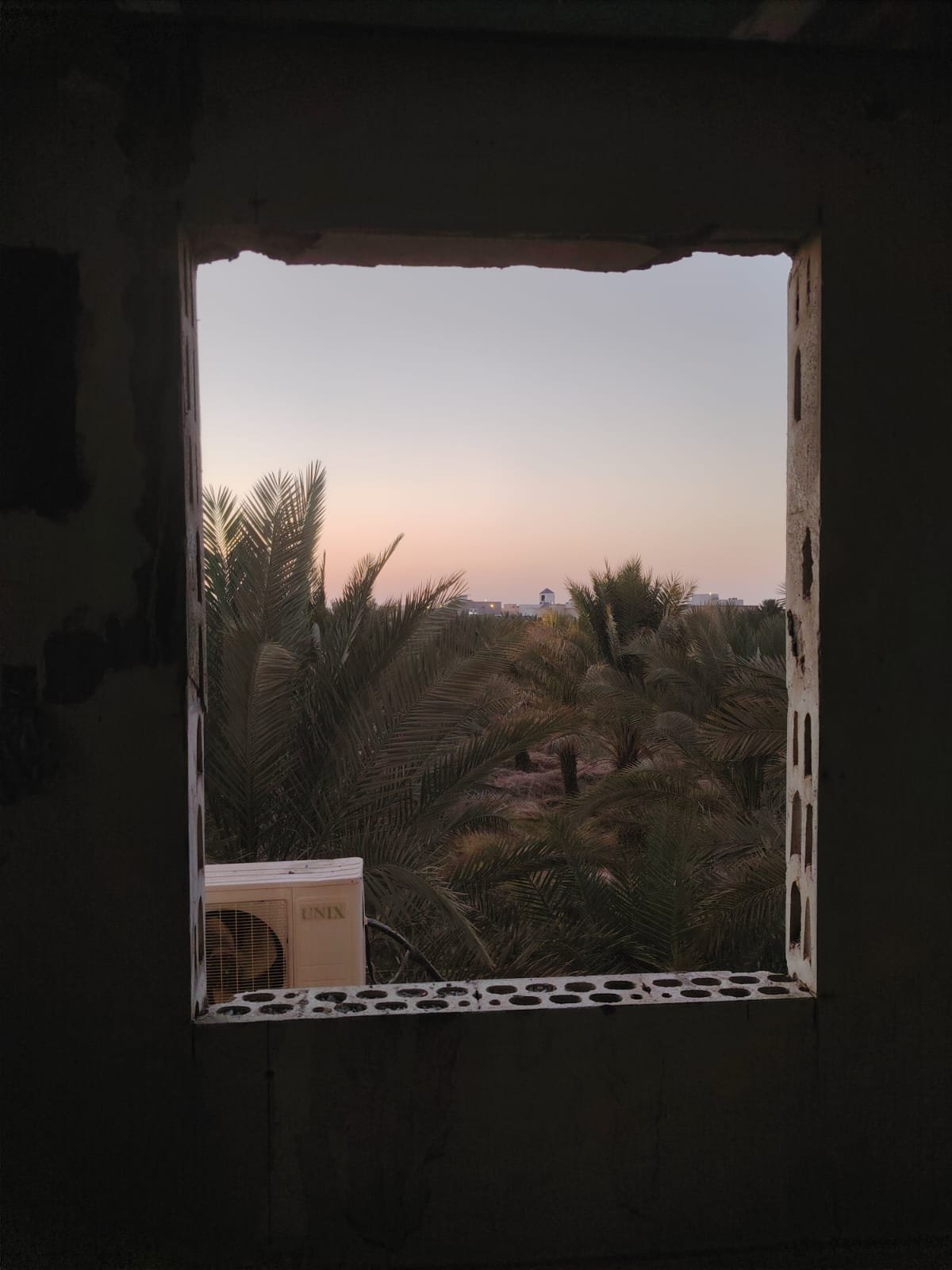 فتح درايش ونوافذ
