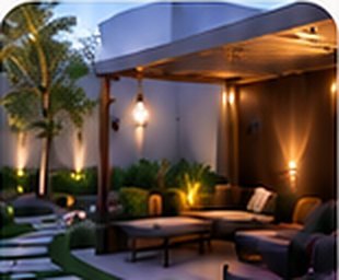 استراحات ومسابح